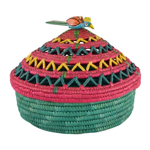 natural and artistic